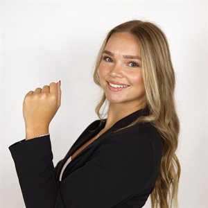 Caycee L. Dawson